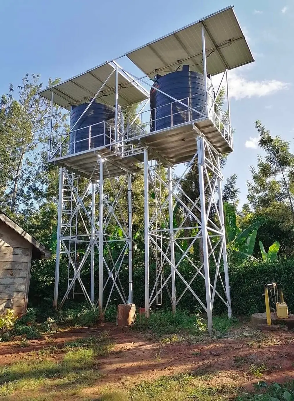 Borehole Drilling in Athi River: Complete Guide for Property Owners