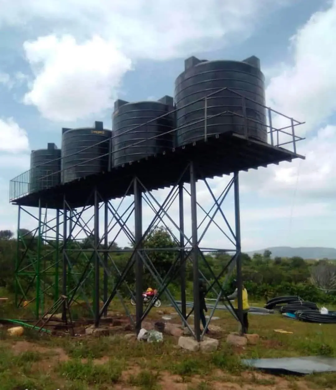 Borehole Drilling in Kitengela: Complete Guide for Property Owners