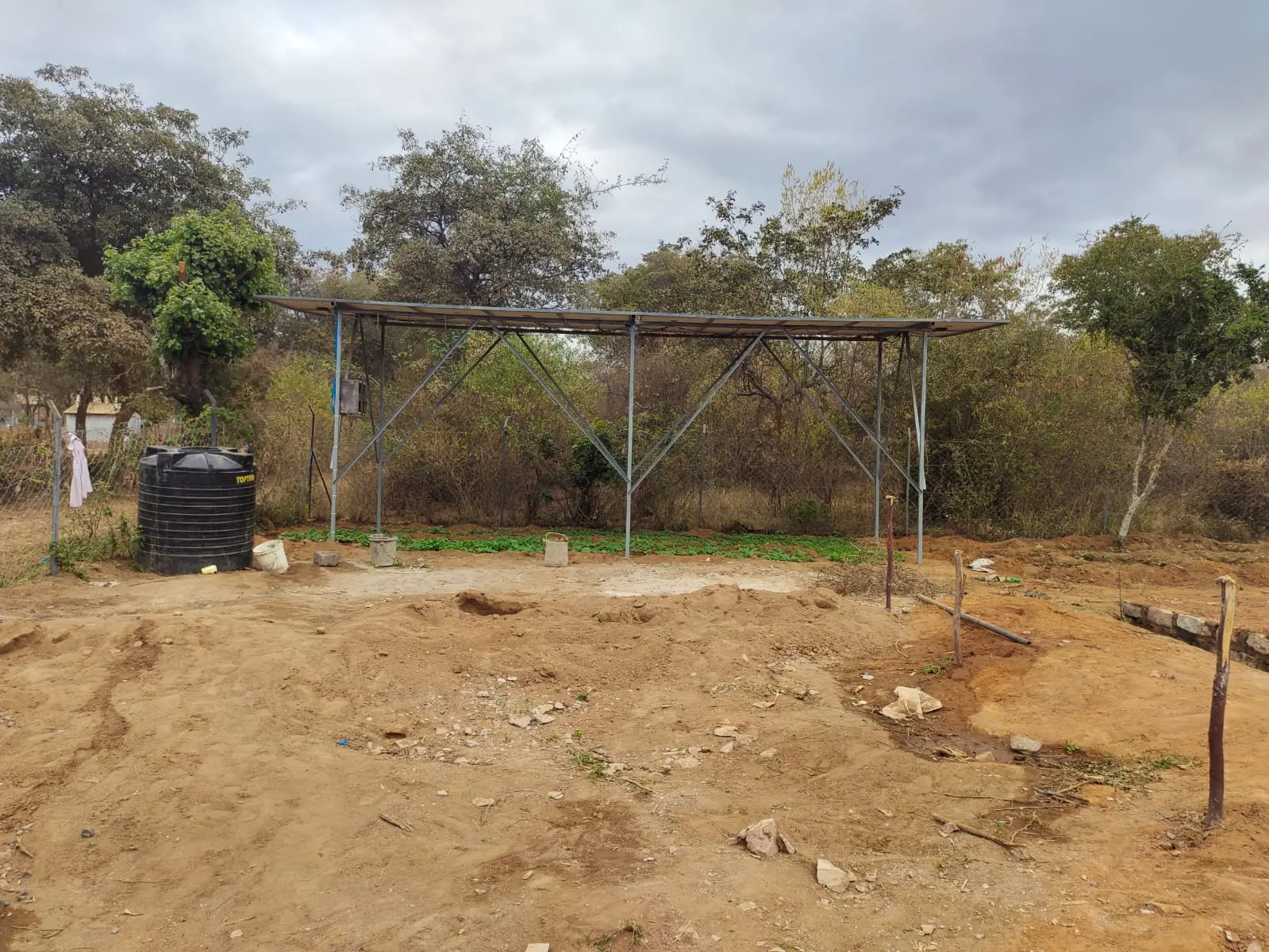 Borehole Drilling in Machakos: Complete Guide for Property Owners