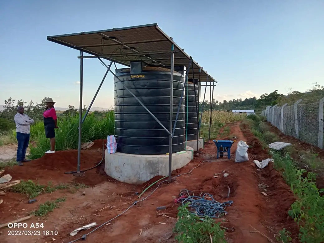 Borehole Drilling in Machakos: Complete Guide for Property Owners - Professional Borehole Drilling Services Kenya | WaterLink Limited