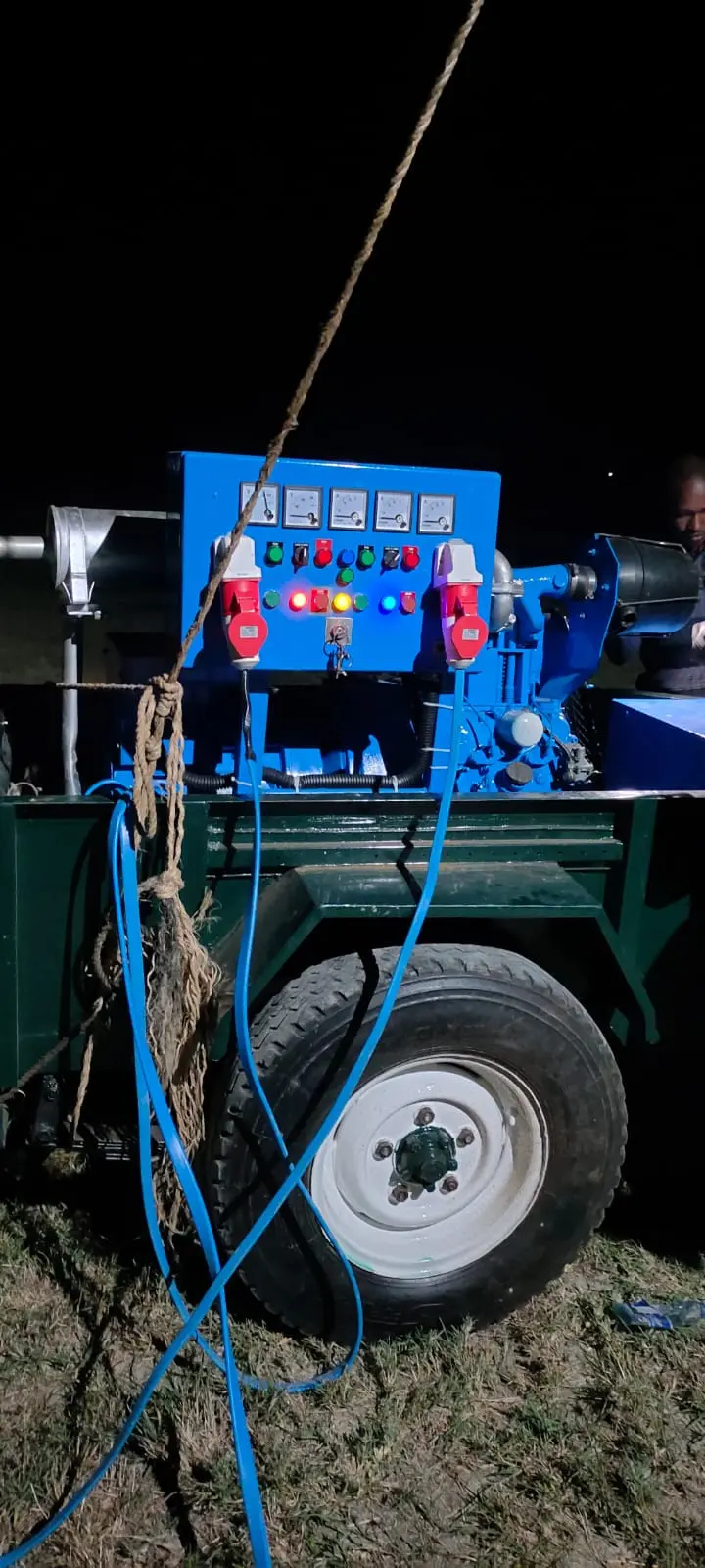 NEMA Environmental Impact Assessment for Boreholes: Complete Guide