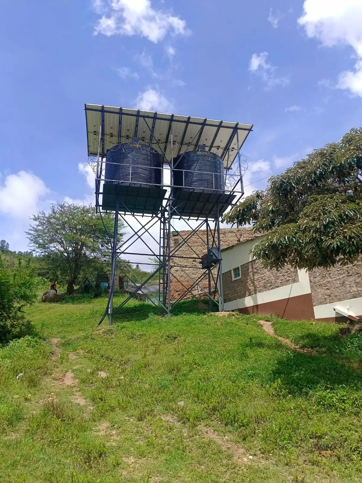 Borehole Drilling in Kiambu: Complete Guide for Property Owners