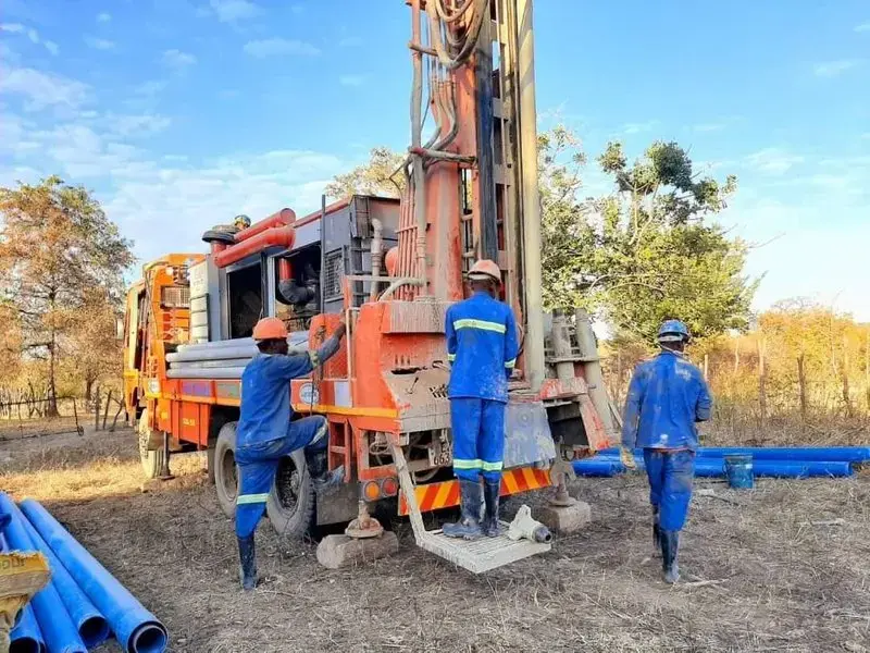 Borehole Drilling in Machakos: Complete Guide for Property Owners