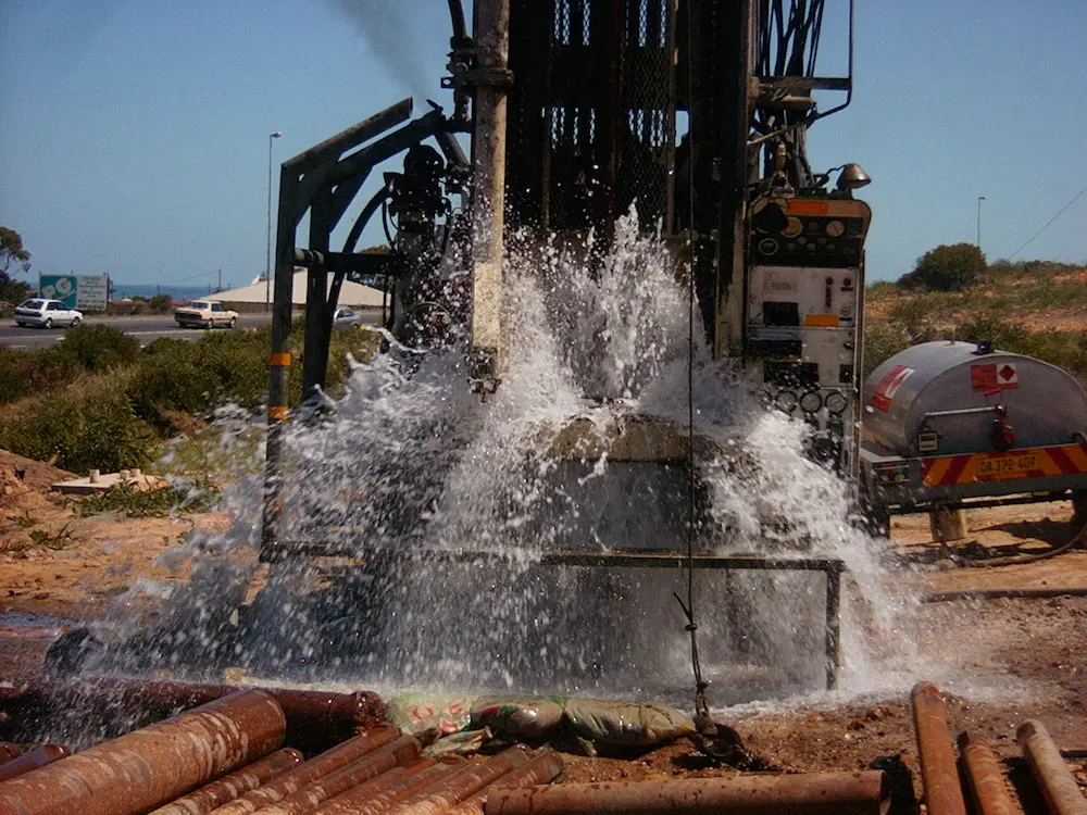 Borehole Drilling in Karen: Complete Guide for Property Owners